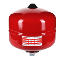 Бак расширительный VALTEC, для систем отопления  8л./1,5 - 6bar (3/4") VT.F.R.050008							 								