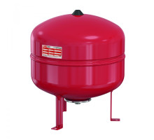 Бак расширительный VALTEC, для систем отопления 35л./1,5 - 6bar (3/4") VT.F.R.050035 напольный