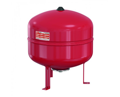 Бак расширительный VALTEC, для систем отопления 80л./1,5 - 6bar (3/4") VT.F.R.050080 напольный Бак расширительный VALTEC, для систем отопления 80л./1,5 - 6bar (3/4") VT.F.R.050080 напольный