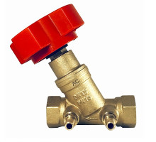 Клапан балансировочный STI  1/2"							