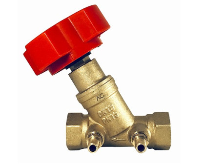 Клапан балансировочный STI  1/2"							