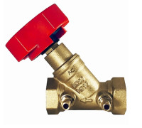 Клапан балансировочный STI 3/4"							