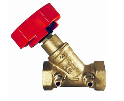 Клапан балансировочный STI 3/4"							