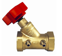 Клапан балансировочный STI 1 1/4"							