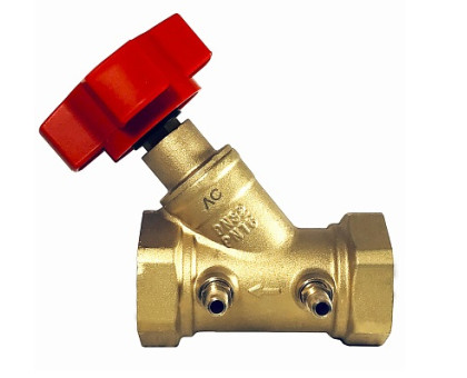 Клапан балансировочный STI 1 1/4"							