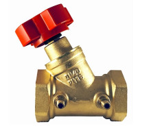 Клапан балансировочный STI 1 1/2"							