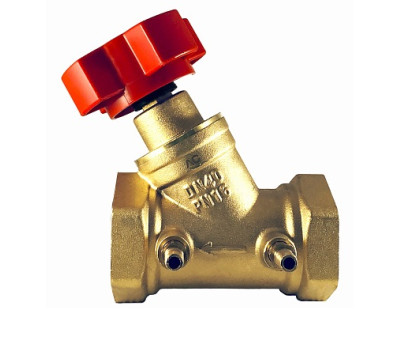 Клапан балансировочный STI 1 1/2"							