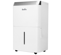 Осушитель воздуха Ballu Comfort BD20T CL (0.47 кВт,20 л/сут,25 м&sup2;)