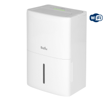 Осушитель воздуха Ballu Smart Duty Wi-Fi BD50T SD (0.9 кВт,50 л/сут,72 м&sup2;)