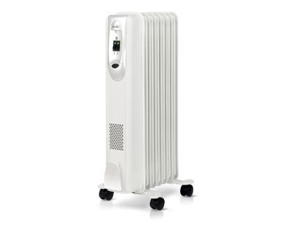 Масляный радиатор Ballu Comfort BOH/CM-09WDN 2000 (9 секций) Масляный радиатор Ballu Comfort BOH/CM-09WDN 2000 (9 секций)