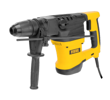 Перфоратор электрический RHVB-1300-40, SDS-Max, 1300 Вт,10 Дж, 2 реж.//Denzel 26621
