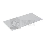 Лист предтопочный 480 х 965										