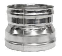 Адаптер переход Моно М-М 304-0.8 D100/120 (У)