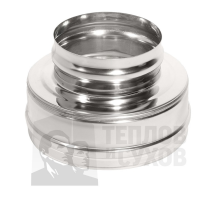 Конус термо КТ-Р 430-0.5/430-0.5 D150/210																