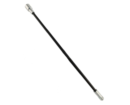 Ручка для ерша L=1500 мм  D=8,5 мм M12 (стеклопластик) 