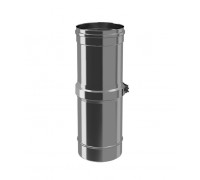 Труба телескоп Моно L300-450 ТТМ-Р 316-0.5 D120										