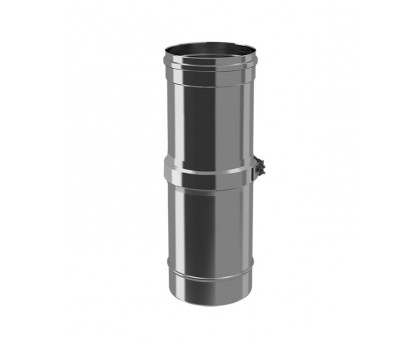 Труба телескоп Моно L300-450 ТТМ-Р 316-0.5 D200										