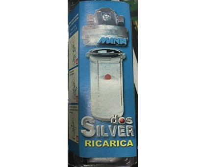 Картридж сменный для дозатора DOS SILVER (60200036)