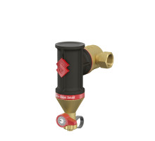 Сепаратор грязи Flamco Clean Smart 1