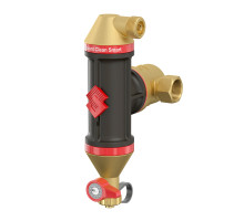 Сепаратор воздуха и грязи Flamcovent Clean Smart 1