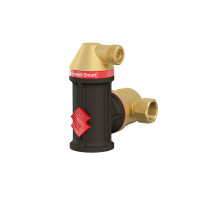 Сепаратор воздуха Flamcovent Smart 1