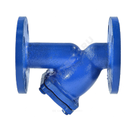 Фильтр Y-обр чуг ФСч Ду 15 Ру16 фл RMCX