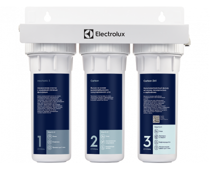Фильтр для очистки воды Electrolux AquaModule Universal Фильтр для очистки воды Electrolux AquaModule Universal
