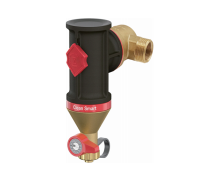 Сепаратор  грязи Smart 3/4-1" S-D0104
