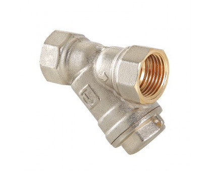 Фильтр косой VALTEC 1" VT.192.N.06 Фильтр косой VALTEC 1" VT.192.N.06