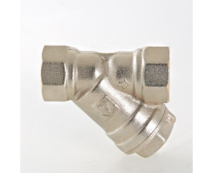 Фильтр косой VALTEC 1" VT.192.N.06 Фильтр косой VALTEC 1" VT.192.N.06