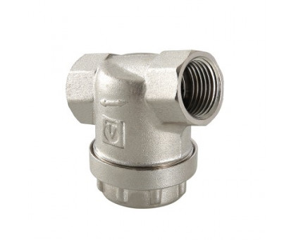 Фильтр универсальный вн-вн VALTEC 3/4 VT.386.N.05 Фильтр универсальный вн-вн VALTEC 3/4 VT.386.N.05