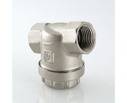 Фильтр универсальный вн-вн VALTEC 3/4 VT.386.N.05 Фильтр универсальный вн-вн VALTEC 3/4 VT.386.N.05