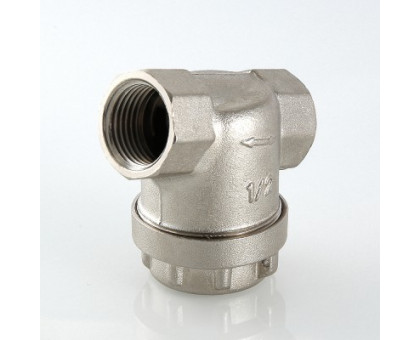 Фильтр универсальный вн-вн VALTEC 3/4 VT.386.N.05 Фильтр универсальный вн-вн VALTEC 3/4 VT.386.N.05