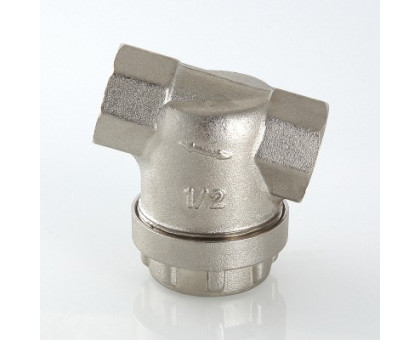 Фильтр универсальный вн-вн VALTEC 3/4 VT.386.N.05 Фильтр универсальный вн-вн VALTEC 3/4 VT.386.N.05