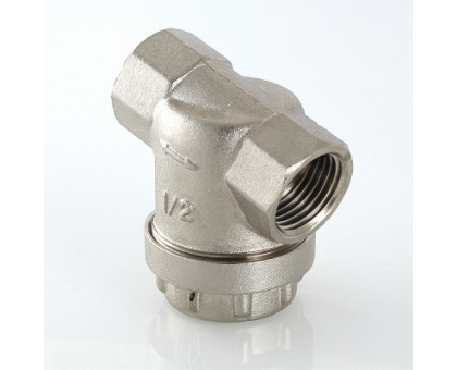 Фильтр универсальный вн-вн VALTEC 3/4 VT.386.N.05 Фильтр универсальный вн-вн VALTEC 3/4 VT.386.N.05