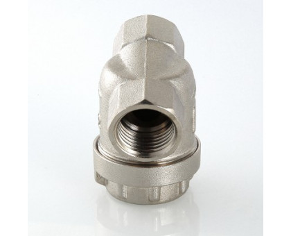 Фильтр универсальный вн-вн VALTEC 3/4 VT.386.N.05 Фильтр универсальный вн-вн VALTEC 3/4 VT.386.N.05