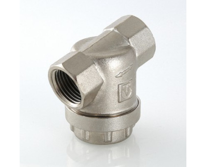Фильтр универсальный вн-вн VALTEC 3/4 VT.386.N.05 Фильтр универсальный вн-вн VALTEC 3/4 VT.386.N.05
