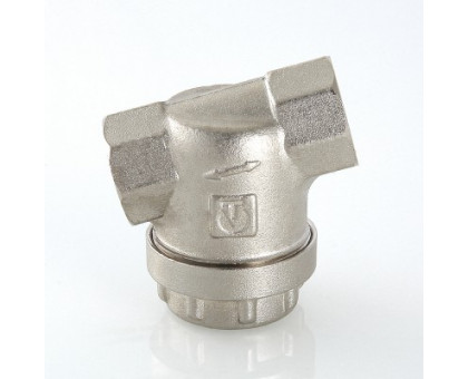 Фильтр универсальный вн-вн VALTEC 3/4 VT.386.N.05 Фильтр универсальный вн-вн VALTEC 3/4 VT.386.N.05