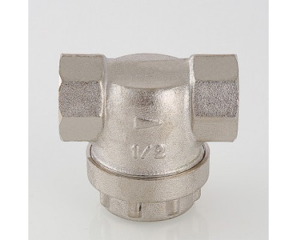 Фильтр прямой вн.-вн. 1/2 VT.388.N.04