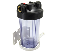 Магистральный фильтр ITA-35 BВ (прозрачный)