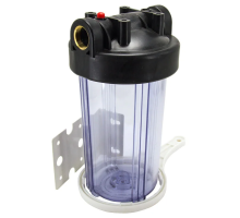 Магистральный фильтр ITA-35 BВ (прозрачный)