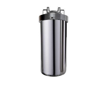 Стальной фильтр Steel Bravo 10 Jumbo Стальной фильтр Steel Bravo 10 Jumbo