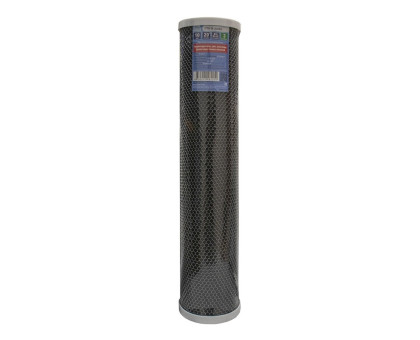 Картридж CTO-20 Jumbo(карбон-блок)