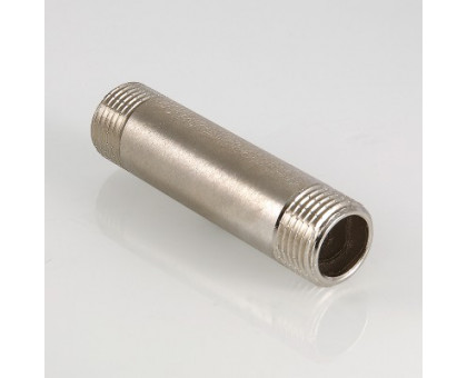 Бочонок 1/2 х 100 НИКЕЛЬ VALTEC* VTr.652.N.0410 Бочонок 1/2 х 100 НИКЕЛЬ VALTEC* VTr.652.N.0410