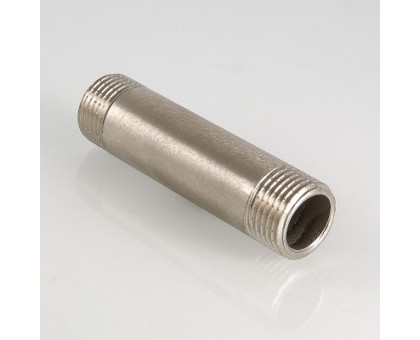 Бочонок 1/2 х 100 НИКЕЛЬ VALTEC* VTr.652.N.0410 Бочонок 1/2 х 100 НИКЕЛЬ VALTEC* VTr.652.N.0410
