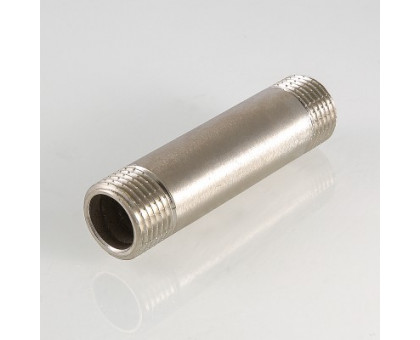 Бочонок 1/2 х 100 НИКЕЛЬ VALTEC* VTr.652.N.0410 Бочонок 1/2 х 100 НИКЕЛЬ VALTEC* VTr.652.N.0410