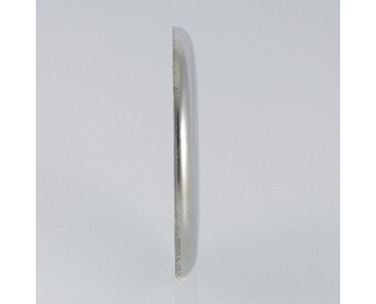 ЧАШКА декоративная (хромированная) 1/2" VALTEC  VT.514.C.04