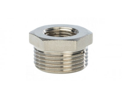 Футорка никель STC-Faro Ду15х10(3/8") 5738 STC