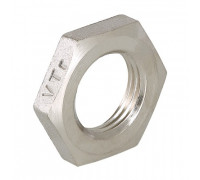 Контргайка ГОСТ VALTEC 1/2" VTr.656.N.0004