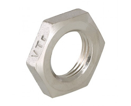 Контргайка ГОСТ VALTEC 1 1/4" VTr.656.N.0007 Контргайка ГОСТ VALTEC 1 1/4" VTr.656.N.0007